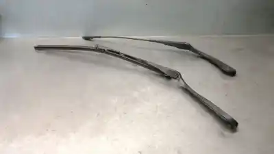 Pezzo di ricambio per auto di seconda mano braccio tergicristallo anteriore destro per bmw 3 coupé (e92) 320 d riferimenti oem iam 61617253386