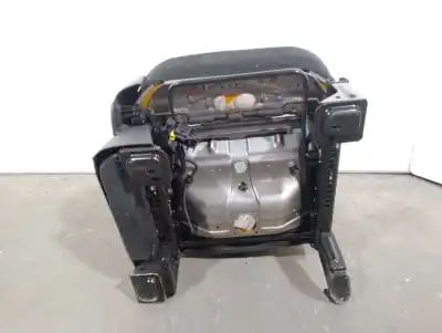 Автозапчасти б/у сиденье правое переднее за ford focus c-max (dm2) 1.6 tdci ссылки oem iam 1438942  1438942