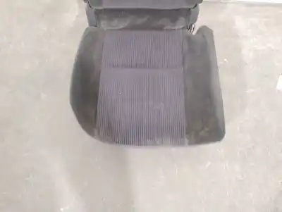 Second-hand car spare part rear right seats for ford focus c-max (dm2) 1.6 tdci oem iam references 1902132  1902132