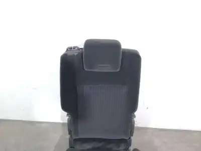 Second-hand car spare part rear right seats for ford focus c-max (dm2) 1.6 tdci oem iam references 1902132  1902132