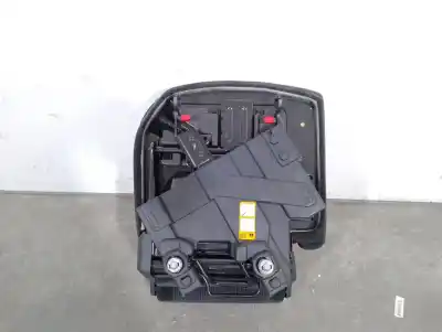Second-hand car spare part rear right seats for ford focus c-max (dm2) 1.6 tdci oem iam references 1902132  1902132
