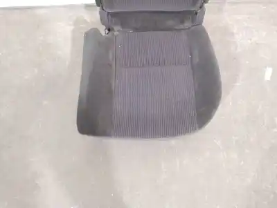 Second-hand car spare part rear left seats for ford focus c-max (cap) 1.6 tdci cat oem iam references 1902132  1902132