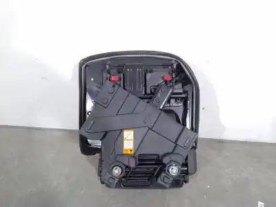 Second-hand car spare part rear left seats for ford focus c-max (cap) 1.6 tdci cat oem iam references 1902132  1902132