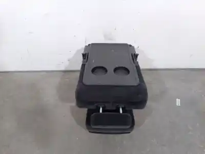 Автозапчастина б/у середне задне сиділо для ford focus c-max (cap) 1.6 tdci cat посилання на oem iam 1902133  1902133