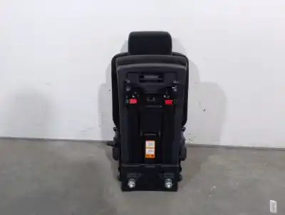 Автозапчастина б/у середне задне сиділо для ford focus c-max (dm2) 1.6 tdci посилання на oem iam 1902133  1902133