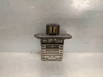 Peça sobressalente para automóvel em segunda mão resistência sofagem chauffage por kia picanto i (sa) 1.1 referências oem iam 9703507000