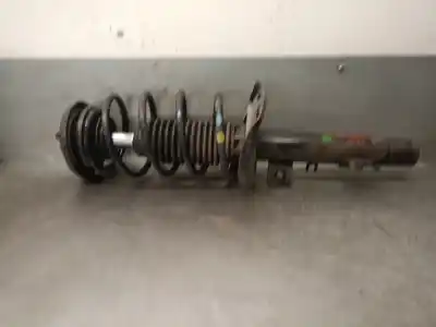 Tweedehands auto-onderdeel schokbreker rechts voor voor citroen c-elysee (dd_) 1.2 vti 82 oem iam-referenties 9826219680