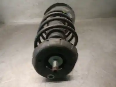 Second-hand car spare part front right shock absorber for citroen c-elysee (dd_) 1.2 vti 82 oem iam references 9826219680 03031000370 kyb 9826219680