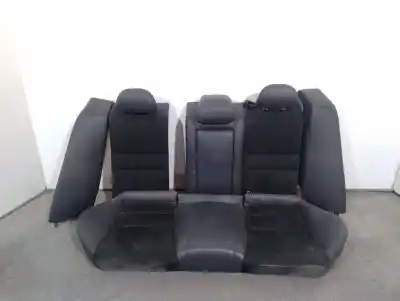 Автозапчасти б/у ЗАДНИЕ СИДЕНЬЯ за HONDA ACCORD VII (CL, CN) 2.2 I-CTDI (CN1) ссылки OEM IAM 82521SEAE21ZA  