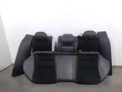 Автозапчастина б/у задні сидіння для honda accord vii (cl, cn) 2.2 i-ctdi (cn1) посилання на oem iam 82521seae21za  82521seae21za