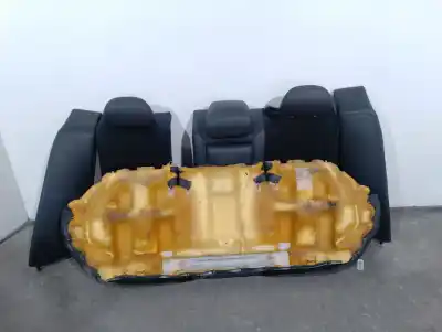 Автозапчастина б/у задні сидіння для honda accord vii (cl, cn) 2.2 i-ctdi (cn1) посилання на oem iam 82521seae21za  82521seae21za