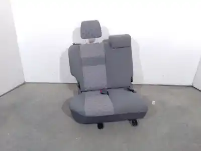 Автозапчасти б/у СИДЕНЬЯ ЗАДНИЕ СПРАВА за HYUNDAI GETZ (TB) 1.3 ссылки OEM IAM 894001C500FGK  