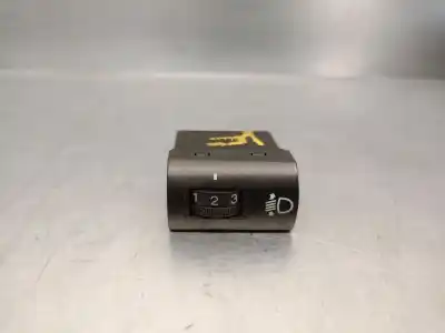 Peça sobressalente para automóvel em segunda mão comutador de luzes por kia picanto i (sa) 1.1 referências oem iam 9337007000