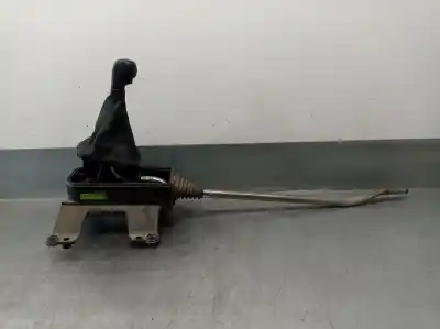 Автозапчастина б/у передач для OPEL CORSA E (X15) 1.3 CDTI (08, 68) Посилання на OEM IAM 55595762  1607064