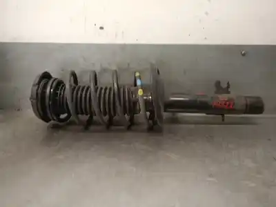 Tweedehands auto-onderdeel schokbreker links voor voor citroen c-elysee (dd_) 1.2 vti 82 oem iam-referenties 9826219780