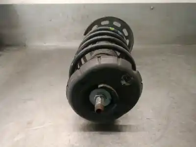 Second-hand car spare part front left shock absorber for citroen c-elysee (dd_) 1.2 vti 82 oem iam references 9826219780 03031000370 kyb 9826219780