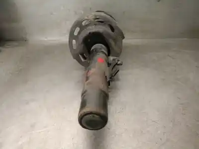 Second-hand car spare part front left shock absorber for citroen c-elysee (dd_) 1.2 vti 82 oem iam references 9826219780 03031000370 kyb 9826219780