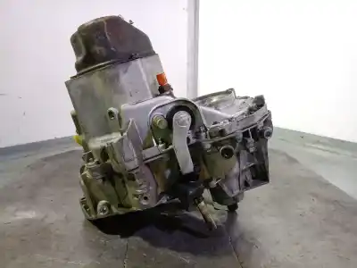 Pezzo di ricambio per auto di seconda mano riduttore per renault clio i fase i+ii (b/c57) 1.2 alize riferimenti oem iam jb1061 s055200 7701352098