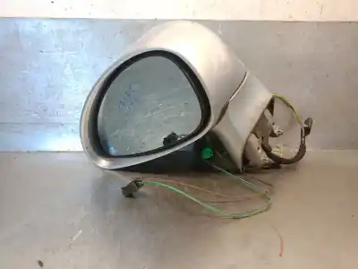 Peça sobressalente para automóvel em segunda mão espelho retrovisor esquerdo por citroen c4 coupé (la_) 1.6 hdi referências oem iam 96467083