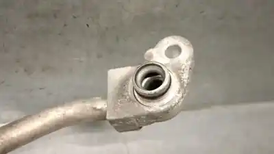 Peça sobressalente para automóvel em segunda mão tubos de ar condicionado por toyota corolla (_e12_) 1.4 d (nde120_) referências oem iam 8870302190  8870302190