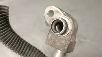 Peça sobressalente para automóvel em segunda mão tubos de ar condicionado por toyota corolla (_e12_) 1.4 d (nde120_) referências oem iam 8870302190  8870302190