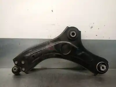 Second-hand car spare part front left lower suspension arm for dacia duster (hm_) 1.0 tce 90 oem iam references 545015216r