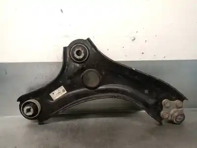 Second-hand car spare part front left lower suspension arm for dacia duster (hm_) 1.0 tce 90 oem iam references 545015216r  545015216r
