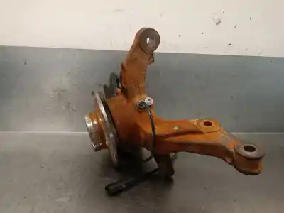 Автозапчастина б/у передній прав для dacia duster (hm_) 1.0 tce 90 посилання на oem iam h4df480  