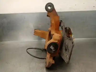 Автозапчастина б/у передній прав для dacia duster (hm_) 1.0 tce 90 посилання на oem iam h4df480  