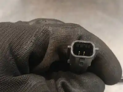 Автозапчастина б/у передній прав для dacia duster (hm_) 1.0 tce 90 посилання на oem iam h4df480  