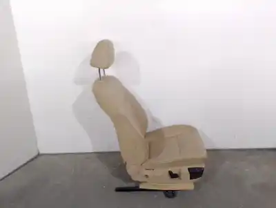 Peça sobressalente para automóvel em segunda mão assento dianteiro direito por bmw 5 touring (e61) 525 d referências oem iam 52109146336  52109146336