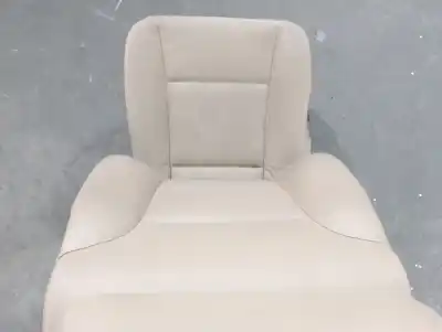 Peça sobressalente para automóvel em segunda mão assento dianteiro direito por bmw 5 touring (e61) 525 d referências oem iam 52109146336  52109146336