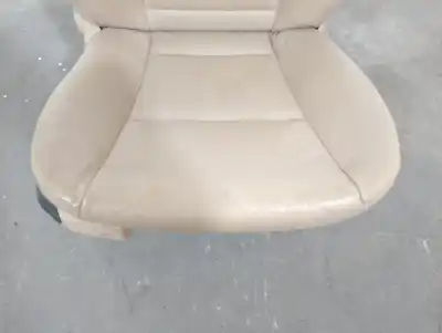 Peça sobressalente para automóvel em segunda mão assento dianteiro direito por bmw 5 touring (e61) 525 d referências oem iam 52109146336  52109146336