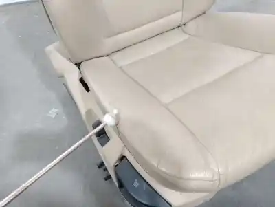 Peça sobressalente para automóvel em segunda mão assento dianteiro direito por bmw 5 touring (e61) 525 d referências oem iam 52109146336  52109146336