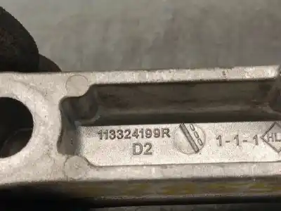 Автозапчасти б/у поддержка двигателя за dacia duster (hm_) 1.0 tce 90 ссылки oem iam 113324199r  