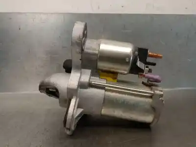 Автозапчастина б/у двигун запускається для dacia duster (hm_) 1.0 tce 90 посилання на oem iam 233008820r kr3s11000aa comstar 233008820r