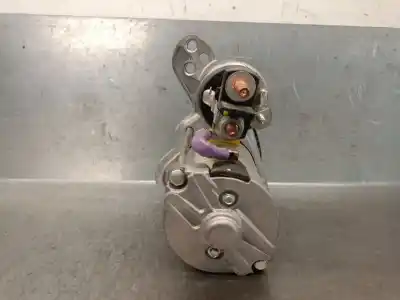 Автозапчастина б/у двигун запускається для dacia duster (hm_) 1.0 tce 90 посилання на oem iam 233008820r kr3s11000aa comstar 233008820r