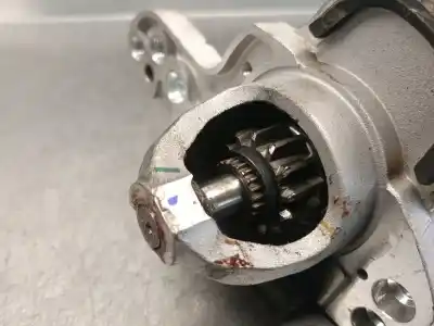 Автозапчастина б/у двигун запускається для dacia duster (hm_) 1.0 tce 90 посилання на oem iam 233008820r kr3s11000aa comstar 233008820r