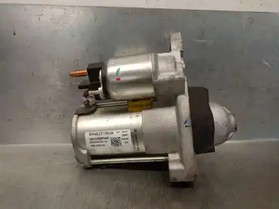 Second-hand car spare part starter motor for dacia duster (hm_) 1.0 tce 90 oem iam references 233008820r