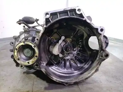 Pièce détachée automobile d'occasion BOÎTE DE VITESSES pour SEAT IBIZA (6K)  Références OEM IAM DFW DFW26029 020300051RX