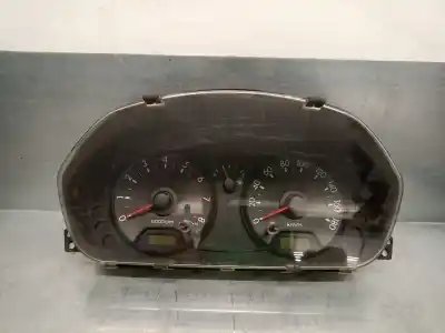 Peça sobressalente para automóvel em segunda mão quadrante por kia picanto i (sa) 1.1 referências oem iam 9400307020