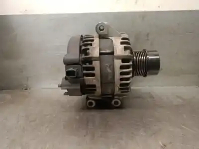 Peça sobressalente para automóvel em segunda mão Alternador por OPEL CORSA E (X15) 1.3 CDTI (08, 68) Referências OEM IAM 39007439 0126312030 BOSCH 1202410