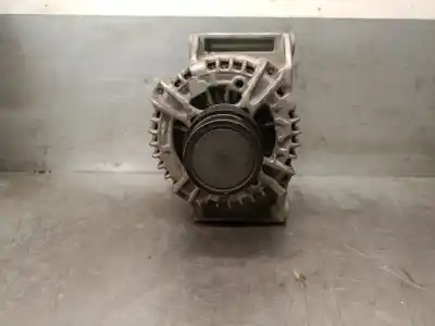 Peça sobressalente para automóvel em segunda mão alternador por opel corsa e (x15) 1.3 cdti (08, 68) referências oem iam 39007439 0126312030 bosch 1202410