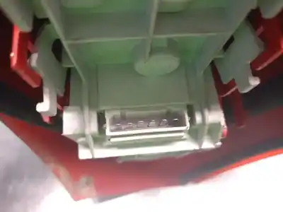 Автозапчасти б/у правый задний фонарь за audi a3 (8l1) 1.8 t ссылки oem iam 8l0945096a  8l0945096a