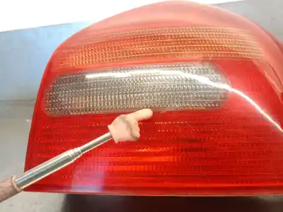 Автозапчасти б/у правый задний фонарь за audi a3 (8l1) 1.8 t ссылки oem iam 8l0945096a  8l0945096a