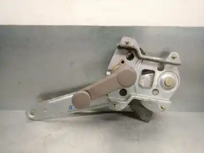 Peça sobressalente para automóvel em segunda mão elevador de vidros traseiro direito por kia picanto i (sa) 1.1 referências oem iam 8340207000