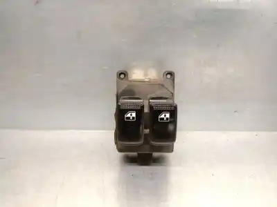 Second-hand car spare part LEFT FRONT POWER WINDOW SWITCH for KIA PICANTO I (SA)  OEM IAM references 621W05240  