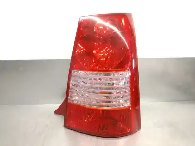 Peça sobressalente para automóvel em segunda mão farolim traseiro direito por kia picanto i (sa) 1.1 referências oem iam 9240207010