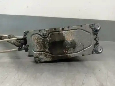 Автозапчастина б/у передач для audi a3 (8l1) 1.8 t посилання на oem iam 1j0711061c  1j0711112e