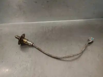 Peça sobressalente para automóvel em segunda mão sonda lambda por dacia duster (hm_) 1.0 tce 90 referências oem iam 226901685r  226901685r